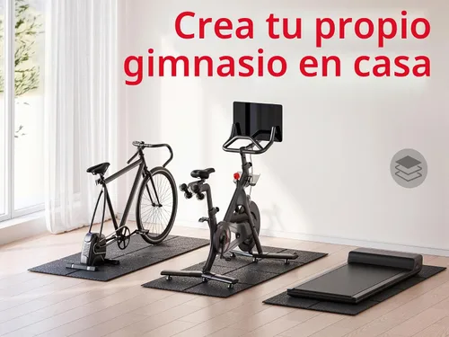 Vista 7 de Alfombrilla para caminar de 26 x 60 pulgadas para alfombra