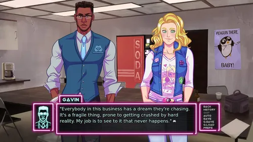 Vista 3 de Arcade Spirits (Nintendo Switch)