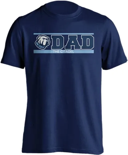 Vista 39 de Sport Your Gear Camiseta con licencia oficial de la NCAA para el día del juego, ropa de Spirit Wear Proud Fan Gear