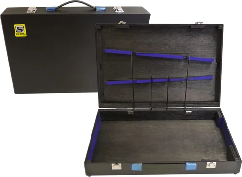 Vista 5 de Suzuki AG-13 Alto Glockenspiel