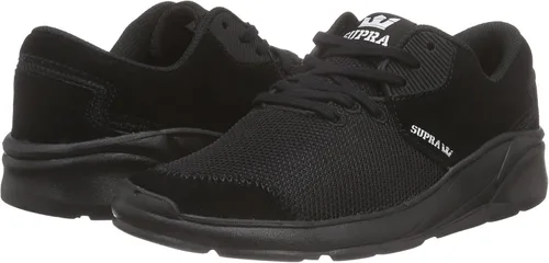 Vista 7 de Supra Noiz, Zapatillas bajas para adultos