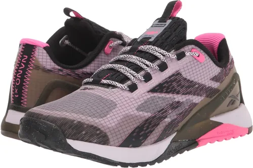 Vista 7 de Reebok - Nano X1 Tr Adventure Cross Tenis para mujer