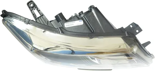 Vista 5 de TYC Conjunto de faro delantero derecho compatible con Nissan Pathfinder 2013-2016