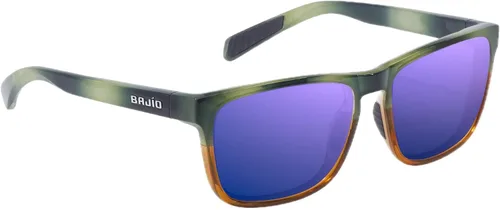 Vista 9 de Bajío Calda - Gafas de sol polarizadas - Envoltura mediana - Ajuste pequeño