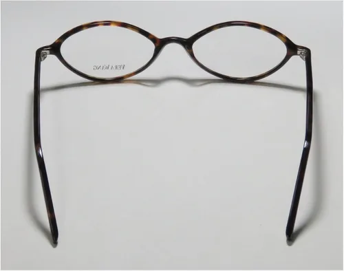 Vista 5 de Vera Wang V18 - Funda original cómoda para mujer y mujer diseño de borde completo elegante marco de lentes