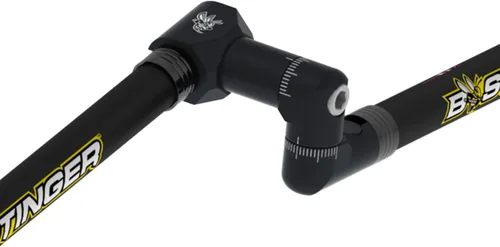 Vista 3 de Estabilizador deportivo Bee Stinger Hunter Xtreme.