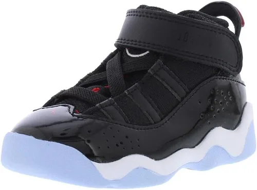 Vista 5 de Jordan 6 anillos para bebé niño (bebébebé)