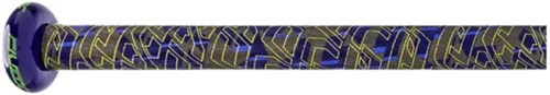 Vista 5 de Louisville Slugger Bate de sóftbol Xeno de lanzamiento rápido 2022 (-11, -10, -9, -8)