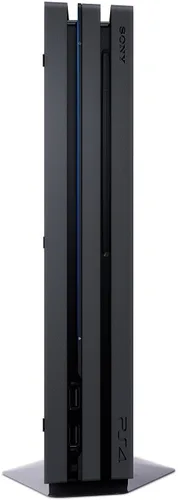 Vista 3 de Sony PlayStation 4 PRO 1TB Gaming Console - Black Renewed