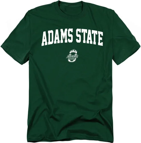 Vista 100 de Colección 3 de camisetas unisex para adultos con arco de un color