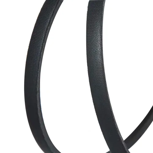 Vista 4 de Cinturón en V para cortacésped de montar 5/8" x 156" se adapta a Bad Boy 041-1560-00, Ref No B-153, Hustler 602077