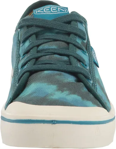 Vista 2 de KEEN Tenis cómodos y casuales Elsa 5 para mujer