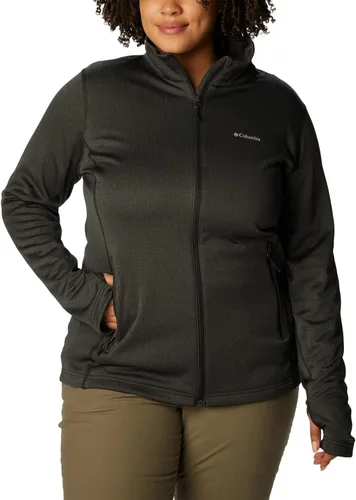 Vista 8 de Columbia Women's W Park View Grid Fleece Full Zip
