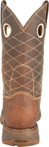 Vista 3 de Durango DB4304 - Botas, Marrón
