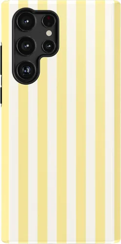 Vista 69 de Casely Funda para Galaxy S22 Ultra Todo por amor Orgullo Diseño protector delgado esencial de doble capa