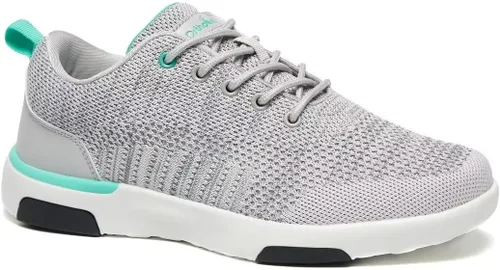 Vista 9 de OrthoComfoot Women's Arch Support Orthopedic Sneakers