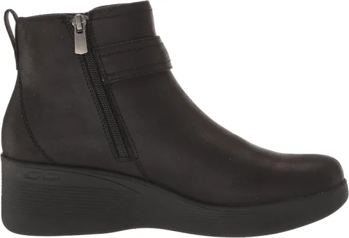 Vista 6 de Skechers Botines Pier-lite-Forever Chic para mujer