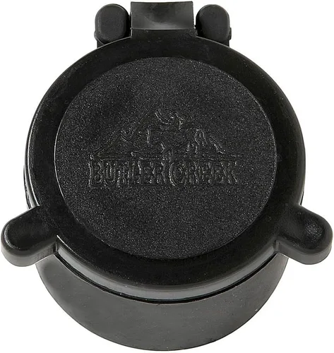 Vista 4 de Butler Creek Objective Flip Open Scope Cover