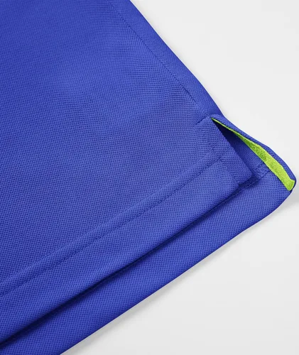 Vista 6 de SCODI Polo de manga corta para hombre camiseta deportiva de golf