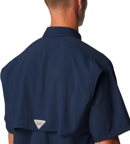 Vista 5 de Columbia Men's Bahama Ii Short Sleeve Shirt