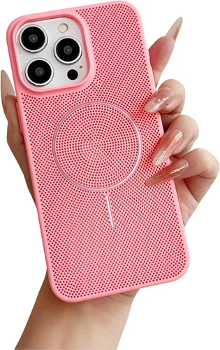 Vista 12 de Caseative Funda para iPhone 14 Plus, color negro
