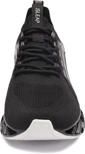 Vista 3 de Zapatos deportivos para correr para mujer, tenis y caminar