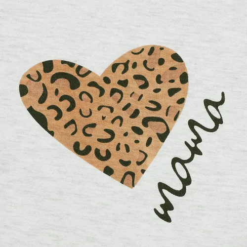 Vista 4 de BANGELY - Sudadera para mujer, con cremallera, divertida camiseta con estampado de leopardo, cuello alto, 14 con cremallera