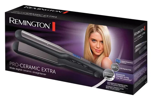 Vista 7 de Remington Remmington S5525 PRO Ceramic Extra