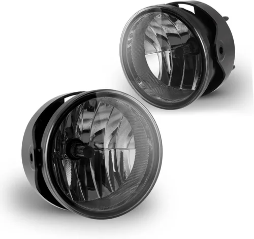 Vista 10 de Luces antiniebla aptas para Ford Expedition 2007-2014/Ford Ranger 2008-2011 (no compatible con el paquete STX), 2 piezas de repuesto de montaje