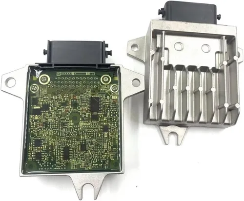 Vista 4 de LFFK189E1J 2009-2017 para Mazda 5 2.0L TCU TCM módulo de control de transmisión LFFK 18 9E1J