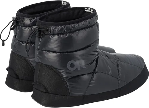 Vista 2 de Outdoor Research Botas Tundra Aerogel para hombre, botas de nieve aisladas