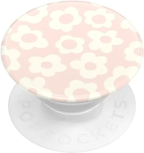 Vista 11 de PopSockets - Agarre para teléfono con soporte expandible, agarre adhesivo, Bleary