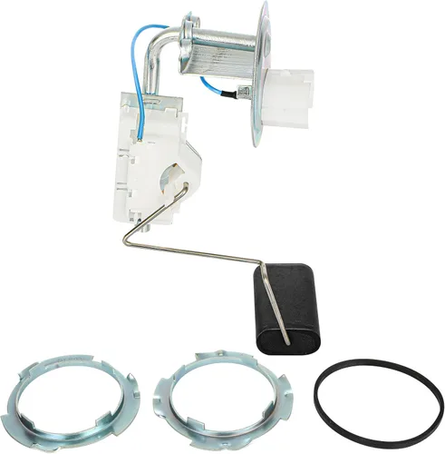 Vista 122 de Asamblea eléctrica 0K07A1335Z de la bomba de combustible de ECCPP para Kia Sportage Utilidad deportiva L4 2.0L 2001-2002 a partir del 10/01/2000