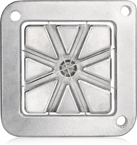 Vista 14 de New Star Foodservice 37425 Placa de empuje de repuesto para cortador de papas fritas, 1.3 cm