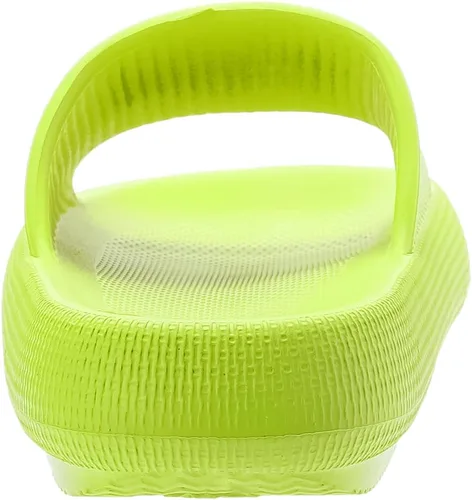 Vista 5 de BRONAX Pantuflas Cloud para mujeres y hombres Pantuflas de almohada sandalias de baño Extremadamente cómodas Suela gruesa acolchada