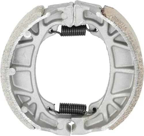 Vista 8 de YOXUFA Reemplazo de zapatas de freno de tambor trasero para Coleman Minibike CT200U BT200X CT200U-EX Baja Warrior MB200 Predator 212cc CRF70 GY6