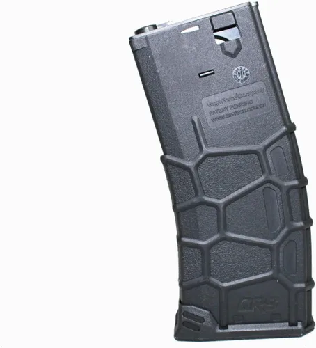 Vista 2 de Umarex Elite Force Avalon VFC QRS 6mm BB Airsoft Gun Magazine