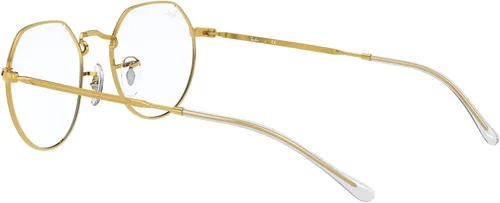 Vista 5 de Ray-Ban Rx6465 Jack Round Prescription Eyeglass Frames