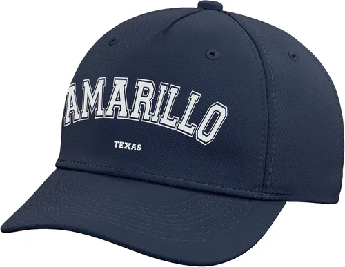 Vista 11 de Amarillo Texas Adjustable Baseball Hat