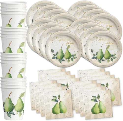 Vista 16 de Dinero $100 Dollar Billetes Fiesta de Cumpleaños Suministros Set Platos Servilletas Tazas Vajilla Kit para 16