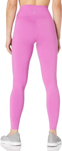 Vista 2 de Core 10 Women's All Day Comfort High-Waist Full-Length Yoga Legging