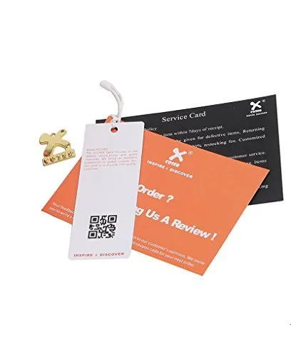 Vista 3 de Anime Katekyo Reborn - Juego de ocho anillos para cosplay, talla única