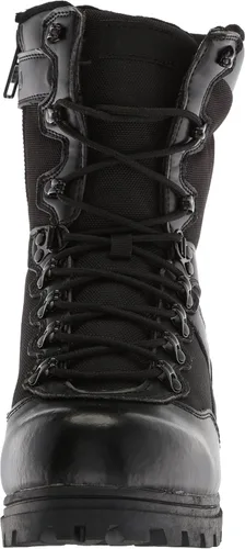 Vista 2 de Fila Stormer Botas militares y tácticas para hombre