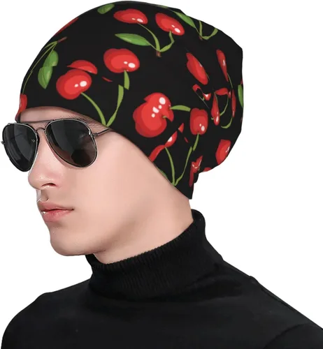 Vista 141 de Bufanda casual Bandana Sombrero Suelto Gorro Elástico Gorro, Gorro