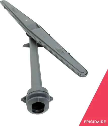 Vista 4 de Frigidaire 5304506740 Brazo de pulverización central para lavavajillas, color gris