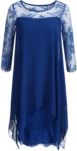 Vista 4 de Women Dresses Hechun womens Cocktail Dress