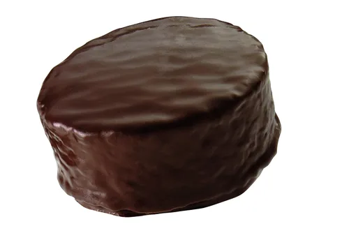 Vista 5 de Hostess Ding Dong, 2 tartas (Pack de 6)
