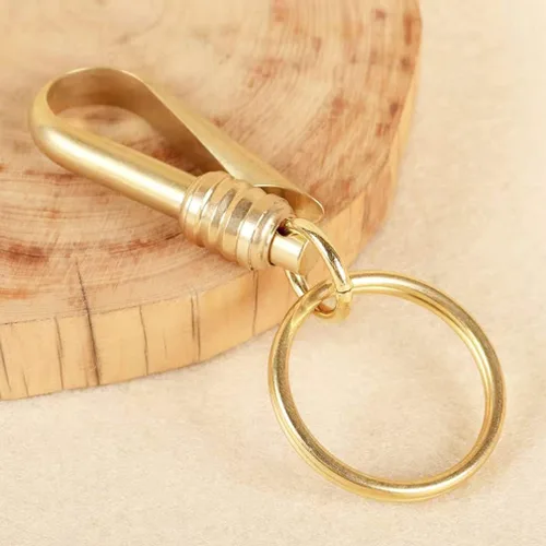 Vista 3 de Mulutoo 12 piezas de anillos de macramé de metal de 1.6 pulgadas para hacer coronas de boda, decoración de macramé para colgar en la pared