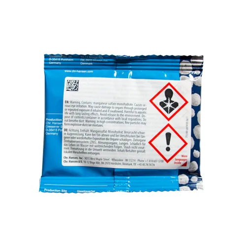 Vista 2 de The Sausage Maker Flavor of Italy (Pediococcus Acidilactici, Lactobacillus Sakei, Staphylococcus Carnosus) - 1.76 onzas (paquete de 1)