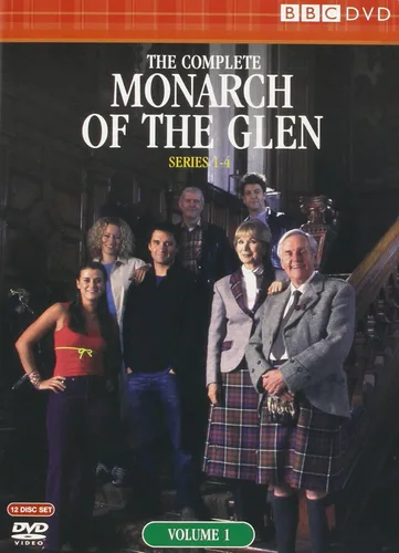 Vista 3 de The Complete Monarch Of The Glen Series 1-7